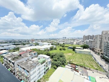 森自在待售房屋