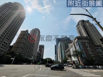 市政新鋭待售房屋