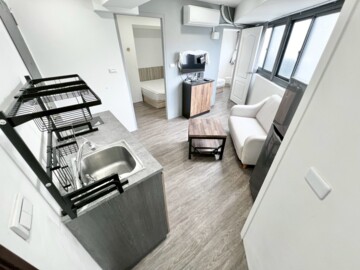 台中市北區五順街 - Image 1