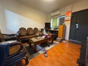 聯上居謙待售房屋