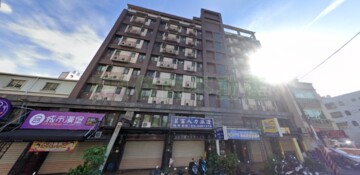 微風待售房屋