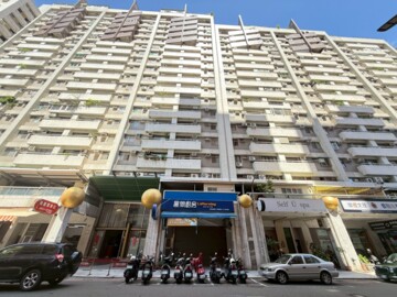 樂屋_維納斯藝術廣場待售房屋 維納斯藝術廣場待售房屋
