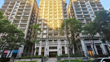 北大愛悅待售房屋