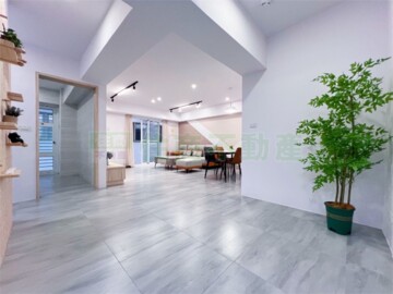 大統名門待售房屋