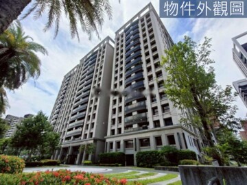 華友聯華悅待售房屋