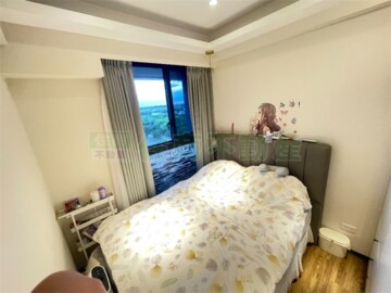 三發嵐海透天區待售房屋