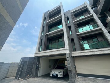 茂宏澄玥待售房屋