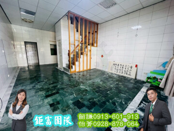 全聯8米活巷優質車墅 - Image 1