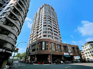 康乃馨花園廣場待售房屋