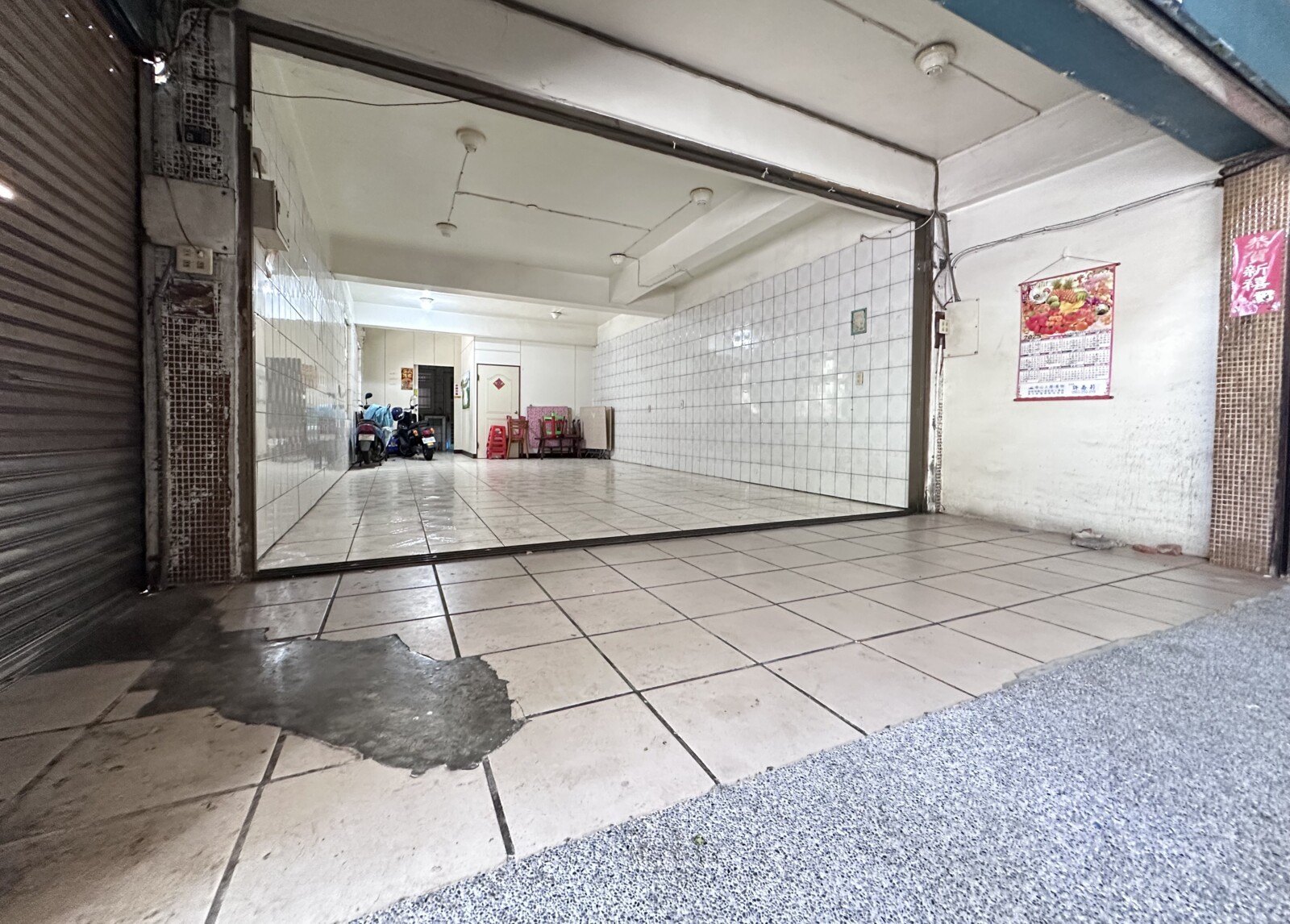 八德高城市場三角窗金透店