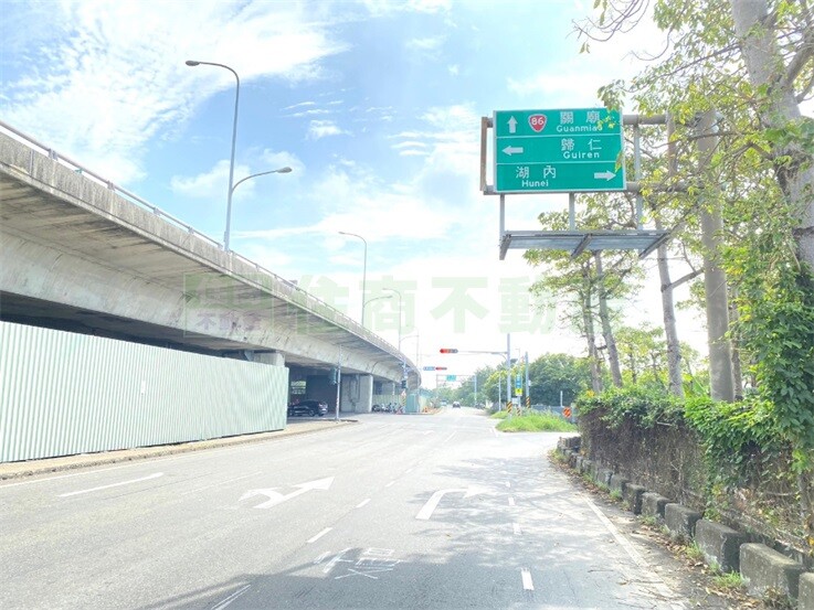 歸仁持分農保地