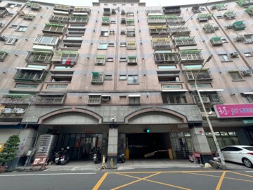 國際鄉園大樓待售房屋