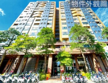 航空VISA大廈待售房屋