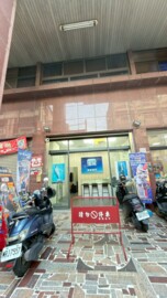 新榮路金石黃金店面出租 - Image 1