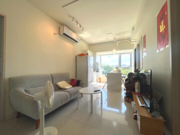 新森活待售房屋