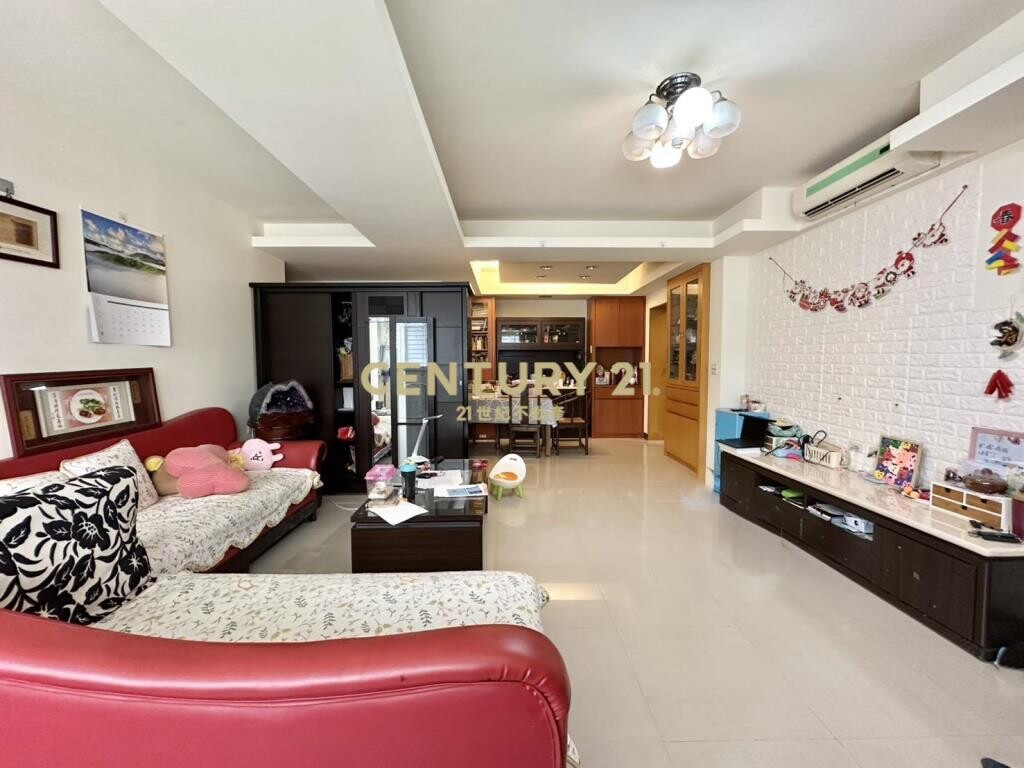 石牌行義之境大空間