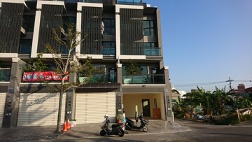 育賢清悅待售房屋