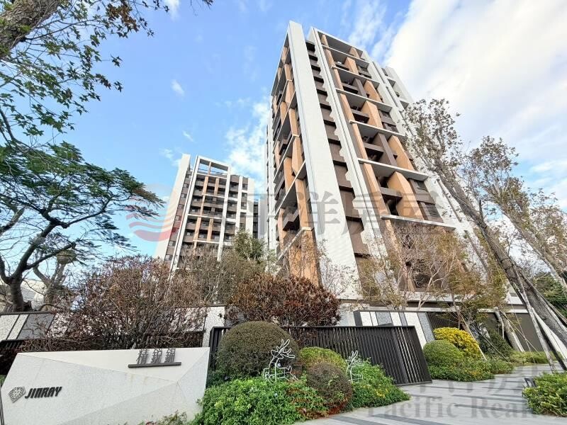 ☘️精銳◆中港樹梢戶大三房平車