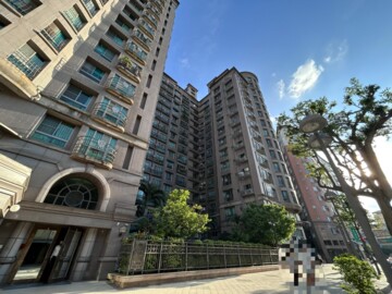福和大廈(林森路)待售房屋