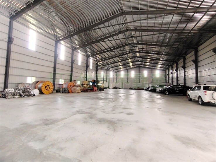 關廟超優質農地廠房