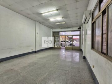 屏大近廣東商圈一樓店面出租 - Image 1