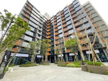 星野之森D區待售房屋