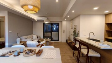 時代金融廣場待售房屋