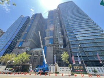 美術1号院/興富發華人桂冠待售房屋