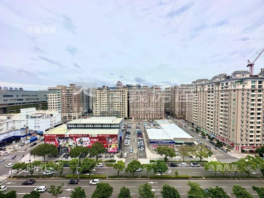 新竹縣竹北市日安巴黎待售房屋