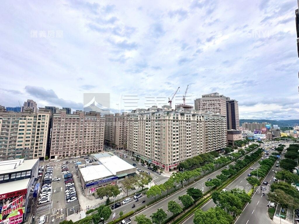新竹縣竹北市日安巴黎待售房屋