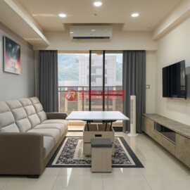 合嘉快意人生待售房屋