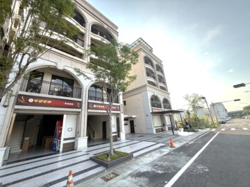 太子城大樓區待售房屋