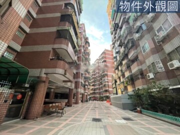 陽明山莊待售房屋