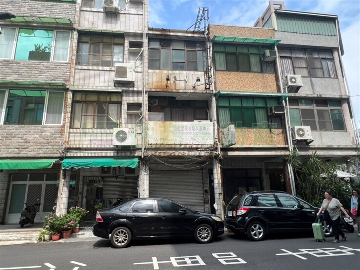 美麗島捷運文武百市透天