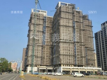 UNi PARK待售房屋