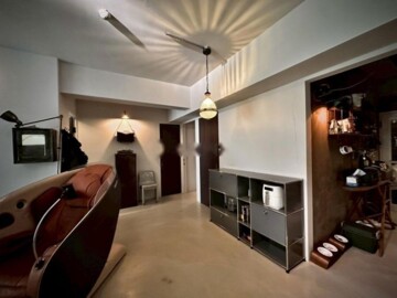 鴻築MM21待售房屋