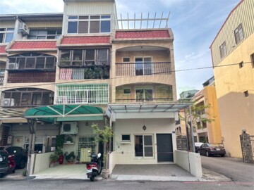 熱河路二段華廈待售房屋