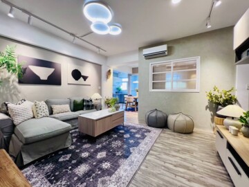 第一廣場待售房屋