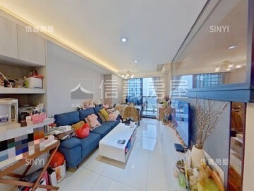 TAKUMI/中山藝術紀待售房屋