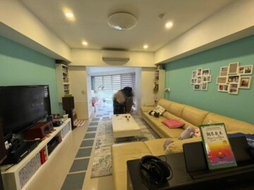 樂屋_大無限/國家藝術園區6待售房屋 大無限/國家藝術園區6待售房屋