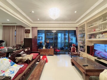 樂屋_NEW ONE TAIPEI文華居待售房屋 NEW ONE TAIPEI文華居待售房屋