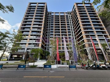 清景麟研森待售房屋