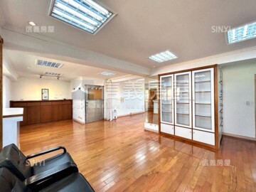 大安高邸/瑞安陞待售房屋