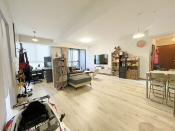 合遠首綻待售房屋