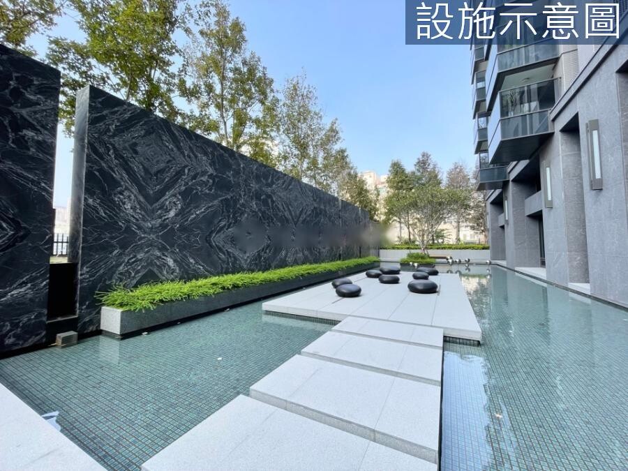 高雄市三民區上美術待售房屋