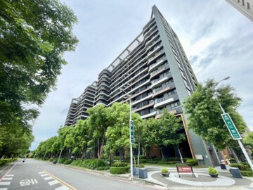 樂屋_興富發水公園待售房屋 興富發水公園待售房屋