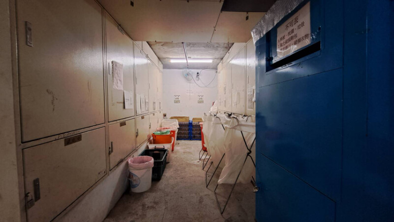 新北市中和區森之郡羅馬社區B區待售房屋