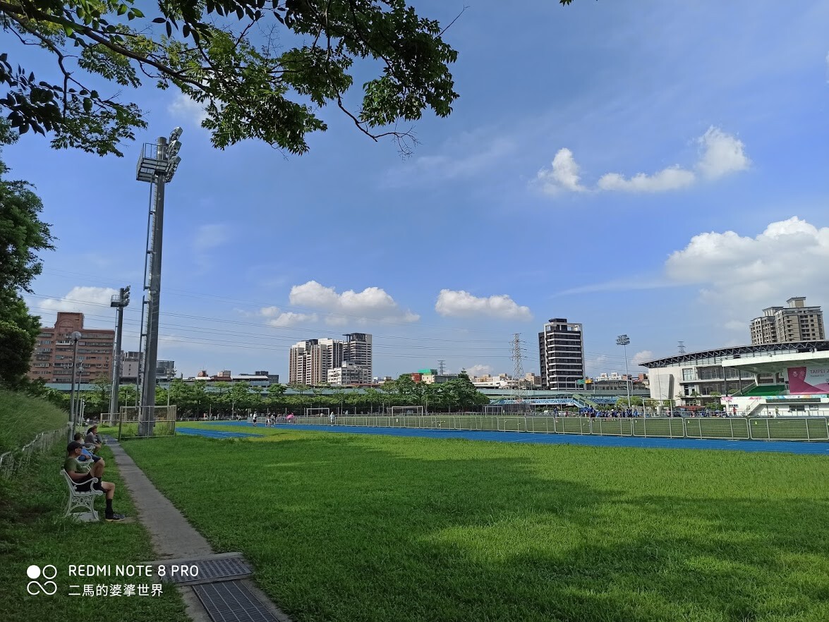 新北市中和區森之郡羅馬社區B區待售房屋