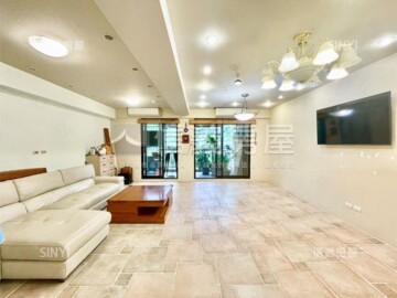 昇陽田田待售房屋