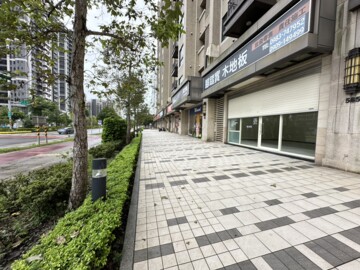 麗寶豐洲待售房屋